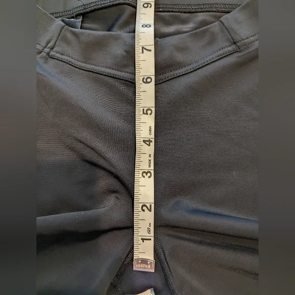 PEARL IZUMI Select Thermal Cycling Running Tight Black Small - Picture 12 of 14